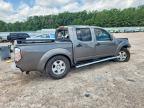 2008 Nissan Frontier SE V6