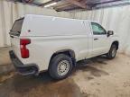2026 Chevrolet Silverado C1500