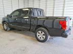2017 Nissan Titan S