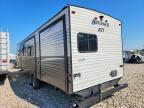 2018 Foresriver 2018 Forest River Avenger Camper