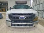 2022 Ford F250 Super Duty
