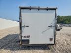 2025 Cynergy Cargo 6X12SABASIC Enclosed Cargo Trailer