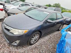 2013 Toyota Camry xle for sale in Mcfarland, WI