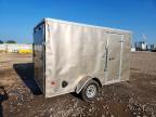 2021 American Hauler AR612SA Enclosed Cargo Trailer