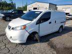 2021 Nissan NV200 SV