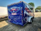 2015 Dakota 2015 Enclosed Cargo Trailer
