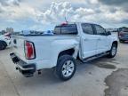 2017 GMC Canyon SLE