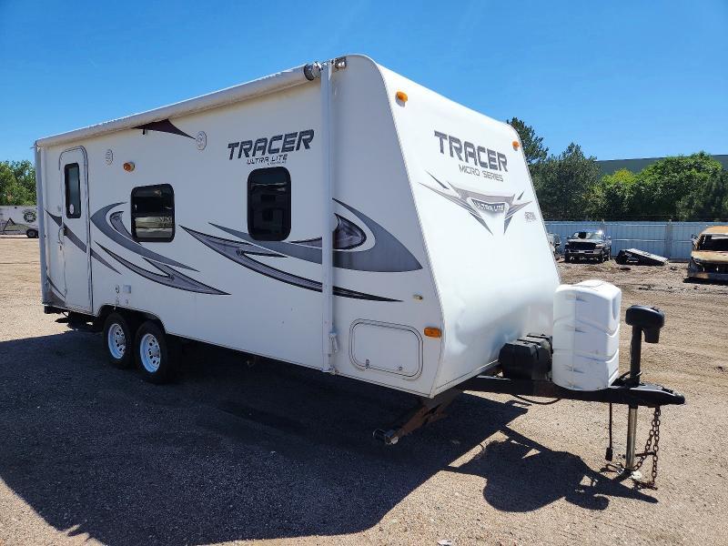 2011 Forest River 2011 Forest River Tracer Ultra Lite Camper