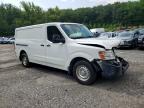 2024 Nissan NV 1500 S