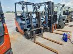 2016 Toyota 8FGCU20 Forklift