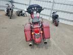 2008 Harley-Davidson Flhx Street Glide