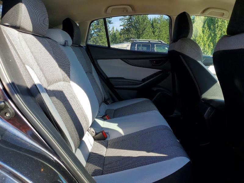 2018 Subaru Crosstrek