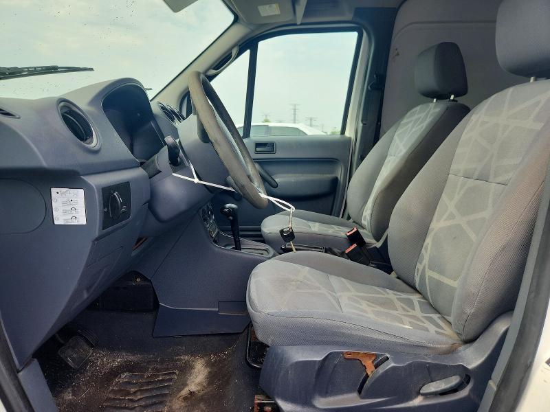 2011 Ford Transit Connect xl Delivery van