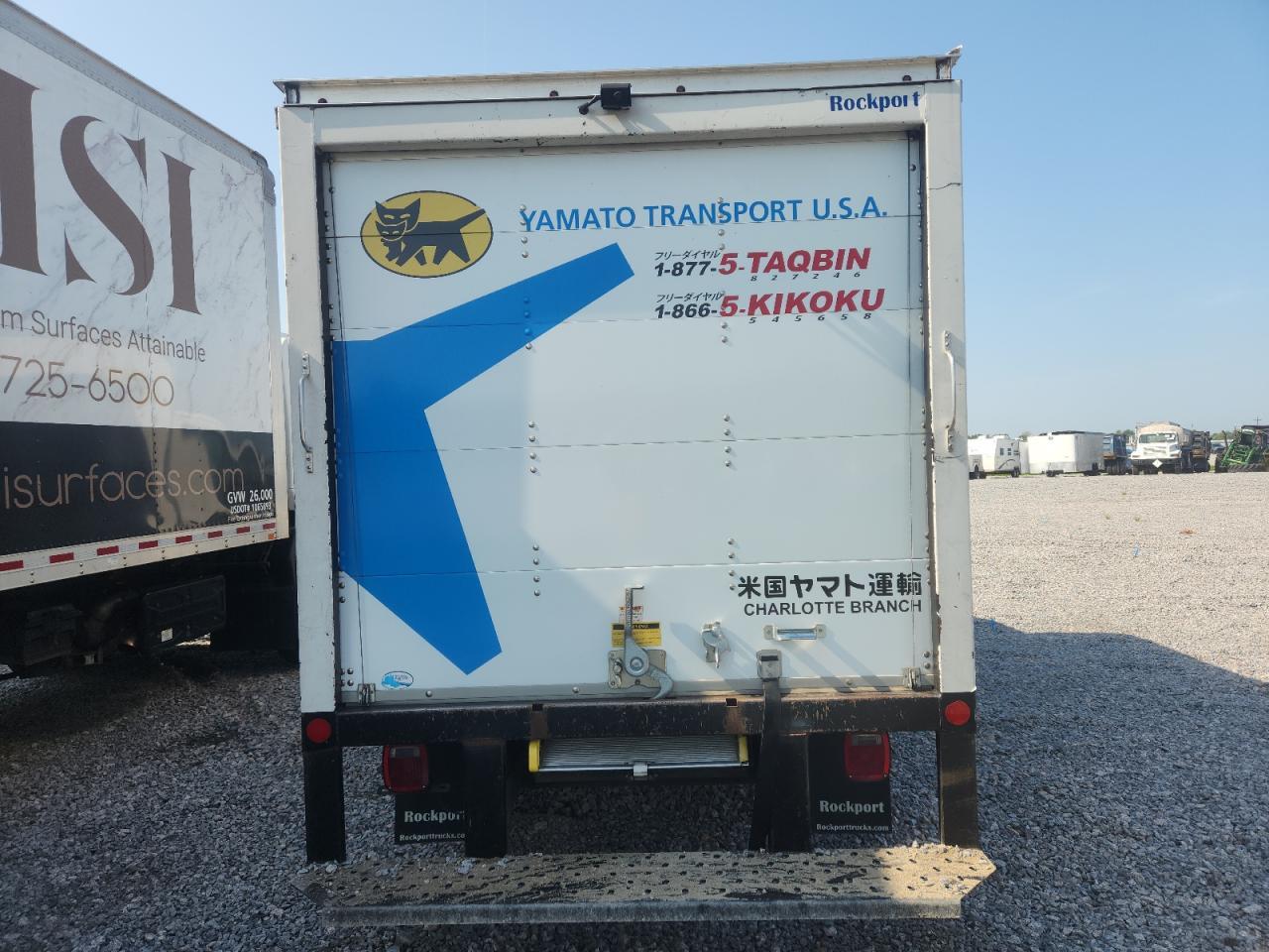 2019 Ford Transit T-350
