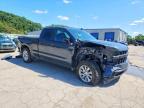 2020 Chevrolet Silverado K1500 Custom