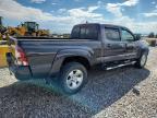 2012 Toyota Tacoma Double Cab Long BED