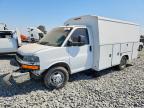 2021 Chevrolet Express G3500
