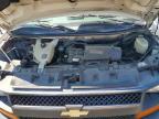 2016 Chevrolet Express G3500