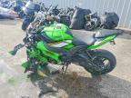 2025 Kawasaki ZX1002 M