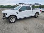 2021 Ford F150 Super Cab
