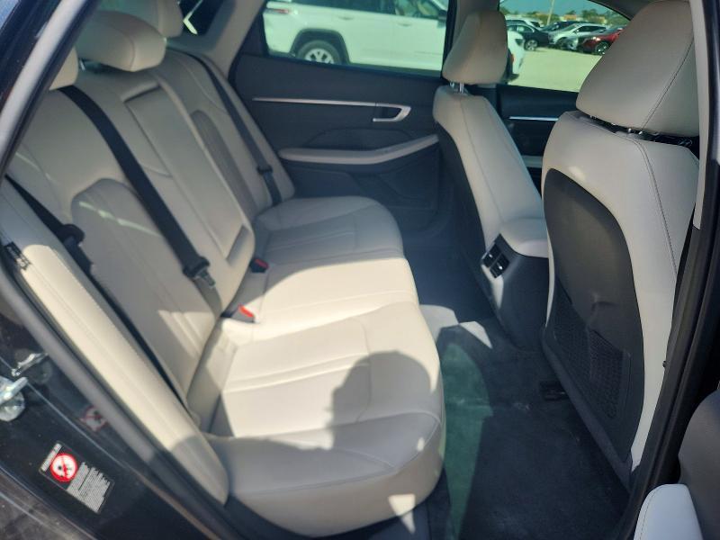 2022 Hyundai Sonata Limited