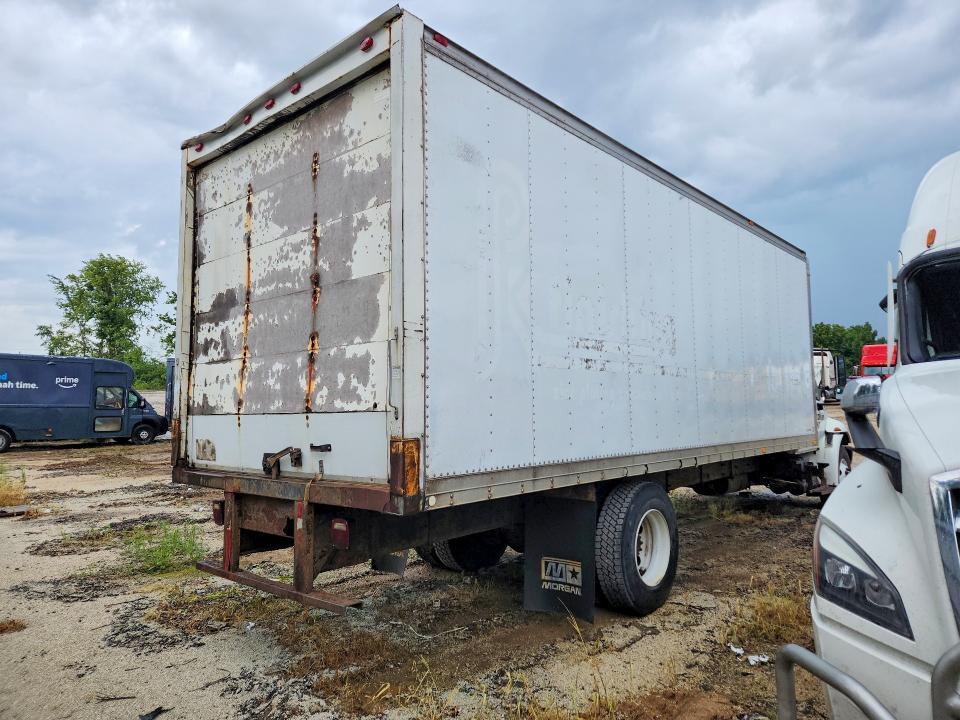 2005 International 4000 4300