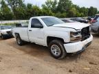 2016 Chevrolet Silverado K1500