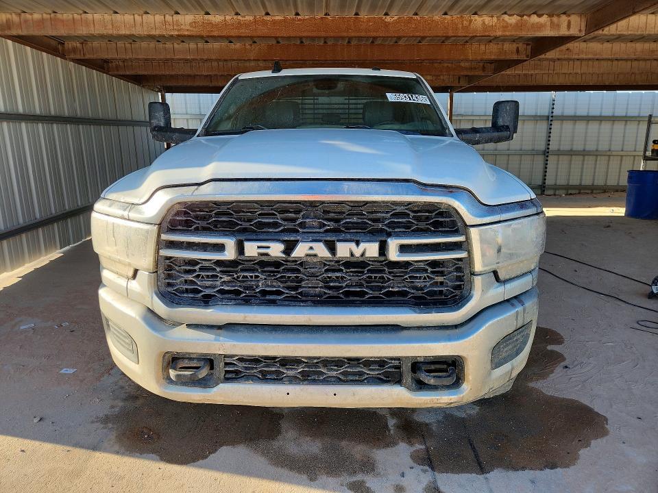 2022 Dodge RAM 2500 Tradesman