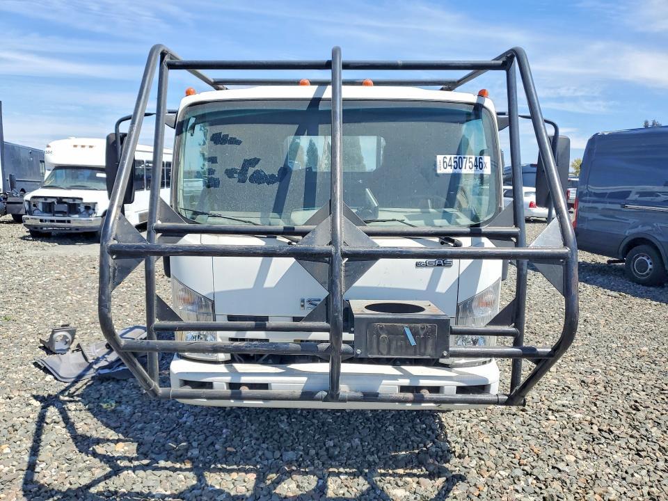 2014 Isuzu NPR