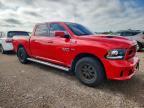 2018 Dodge RAM 1500 Sport