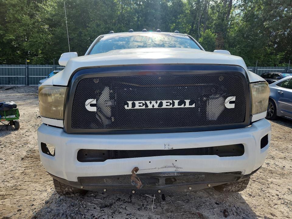 2010 Dodge RAM 2500
