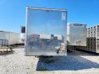 2016 Utility VS2DX Refrigerated Van Trailer