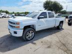 2017 Chevrolet Silverado K2500 High Country