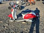 2003 Honda CHF50