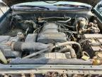 2001 Toyota Tundra SR5