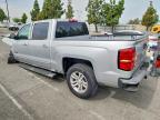 2018 Chevrolet Silverado C1500 LT