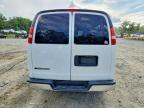 2017 Chevrolet Express G3500 LT