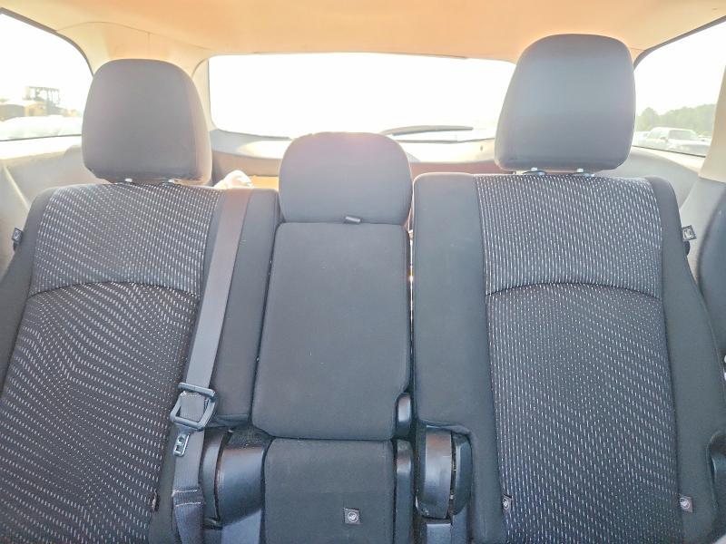2016 Dodge Journey SE
