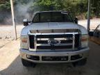 2008 Ford F250 Super Duty