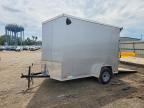 2024 RC Rdlx 6X10SA Enclosed Cargo Trailer