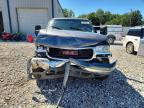2002 GMC Sierra K1500 Heavy Duty