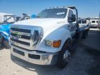 2012 Ford F650 Super Duty
