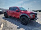 2018 Ford F150 Raptor