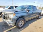 2025 Chevrolet Silverado C1500 LT