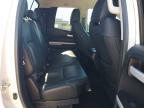 2017 Toyota Tundra Double Cab Limited