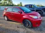 2008 Scion XD Base
