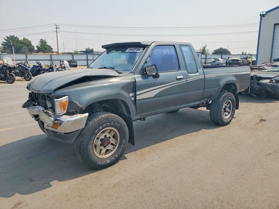 1993 Toyota Pickup