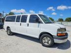 2008 Chevrolet Express G3500