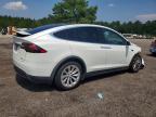 2017 Tesla Model x