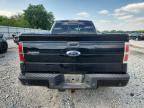 2009 Ford F150 Supercrew